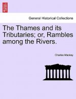 Thames and Its Tributaries; Or, Rambles Among the Rivers.