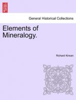Elements of Mineralogy.