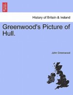 Greenwood's Picture of Hull.