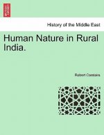 Human Nature in Rural India.