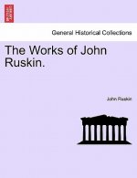 Works of John Ruskin.