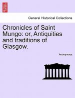 Chronicles of Saint Mungo