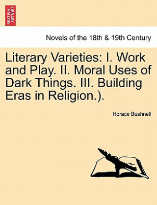 Literary Varieties