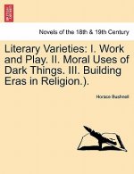 Literary Varieties