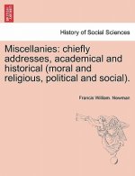 Miscellanies