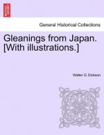 Gleanings from Japan. [With Illustrations.]