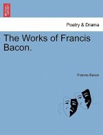 Works of Francis Bacon.