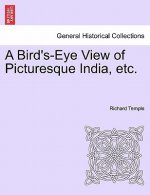 Bird's-Eye View of Picturesque India, Etc.