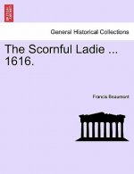 Scornful Ladie ... 1616.