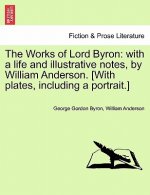 Works of Lord Byron