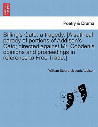 Billing's Gate