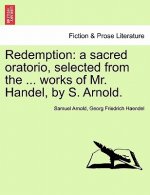 Redemption