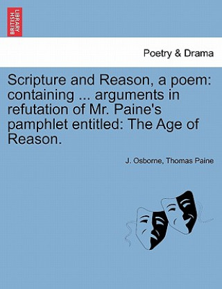 Scripture and Reason, a Poem