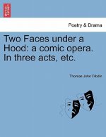 Two Faces Under a Hood