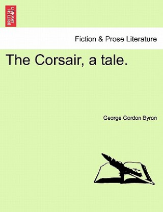 Corsair, a Tale.