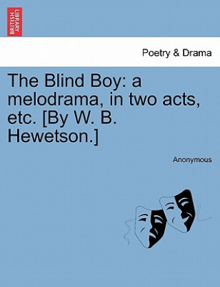 Blind Boy