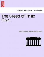 Creed of Philip Glyn.