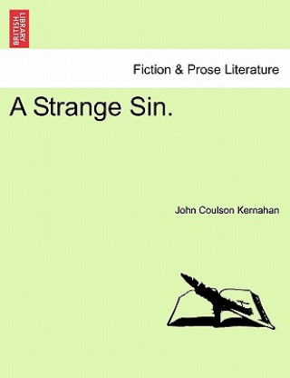 Strange Sin.