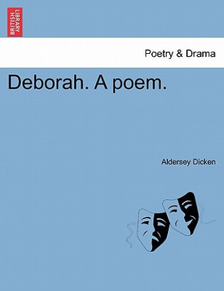 Deborah. a Poem.