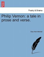 Philip Vernon