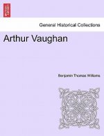 Arthur Vaughan