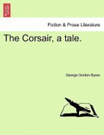 Corsair, a Tale. Second Edition
