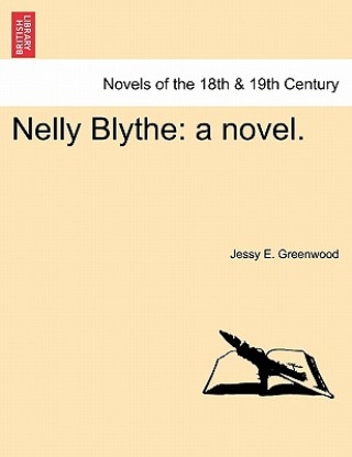 Nelly Blythe