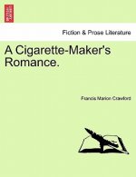Cigarette-Maker's Romance.
