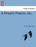 Priest's Poems, Etc.