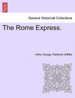 Rome Express.