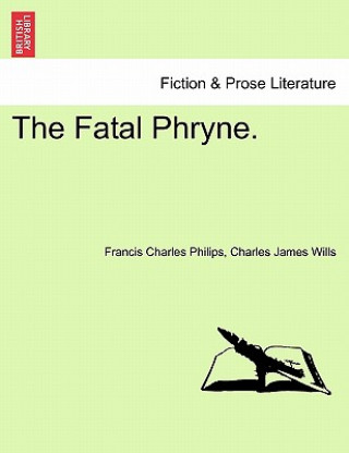 Fatal Phryne.