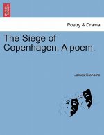 Siege of Copenhagen. a Poem.
