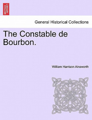 Constable de Bourbon.