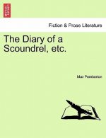 Diary of a Scoundrel, Etc.