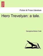 Hero Trevelyan