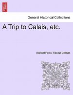 Trip to Calais, Etc.