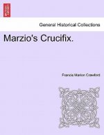 Marzio's Crucifix.