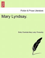 Mary Lyndsay.