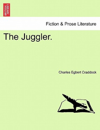 Juggler.