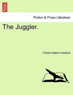 Juggler.