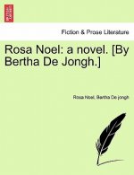 Rosa Noel