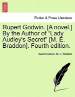 Rupert Godwin. [A Novel.] by the Author of 