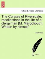 Curates of Riversdale