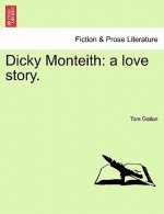 Dicky Monteith