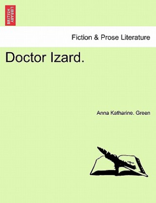 Doctor Izard.