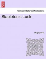 Stapleton's Luck.