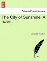 City of Sunshine. a Novel, Vol. I