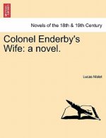 Colonel Enderby's Wife