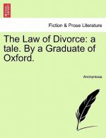Law of Divorce