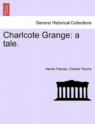 Charlcote Grange
